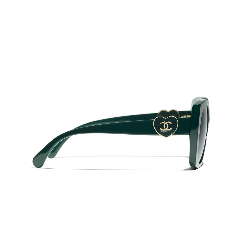 CHANEL CH5519 1459/S8 55