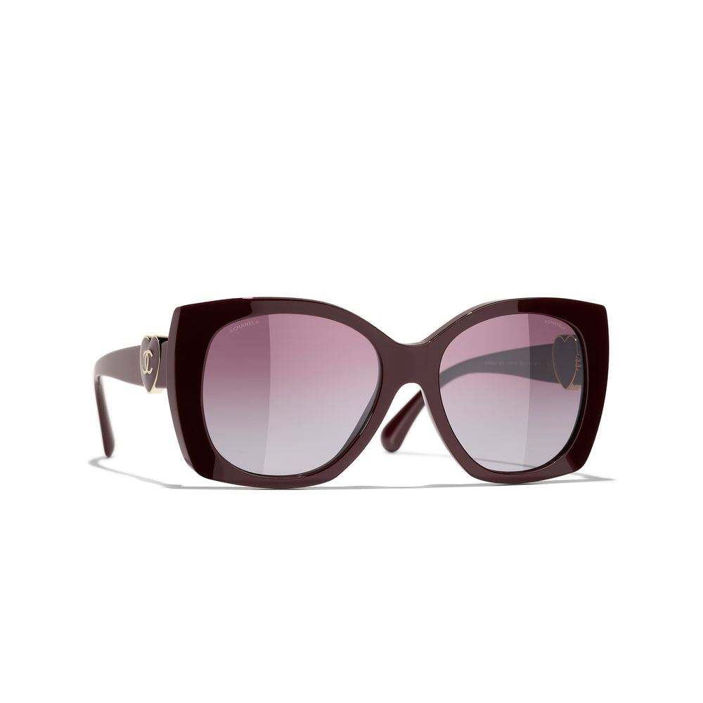 CHANEL CH5519 1461/S1 55