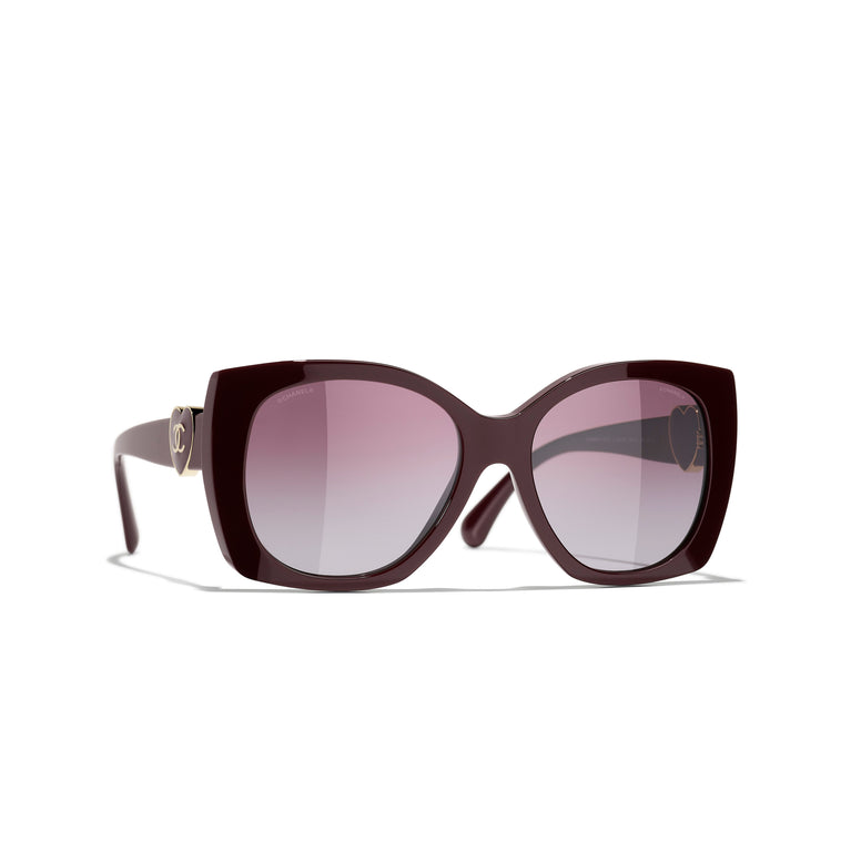 CHANEL CH5519 1461/S1 55