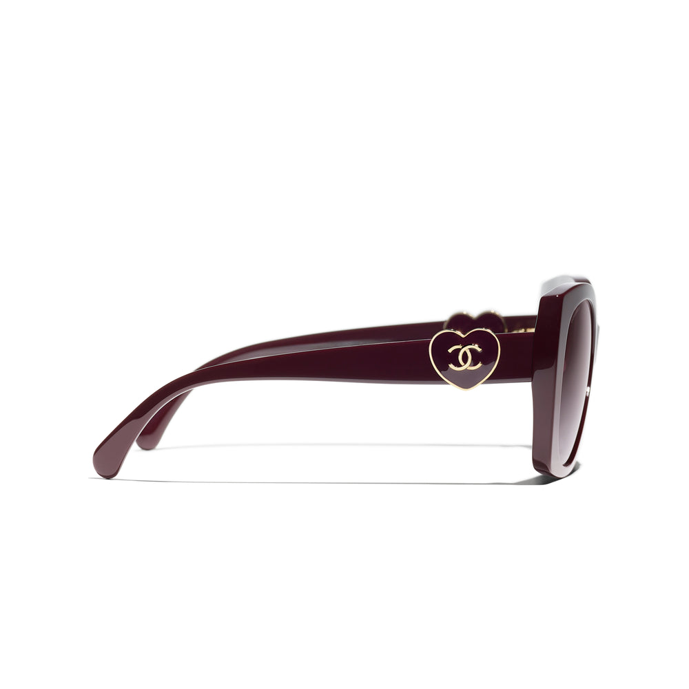 CHANEL CH5519 1461/S1 55