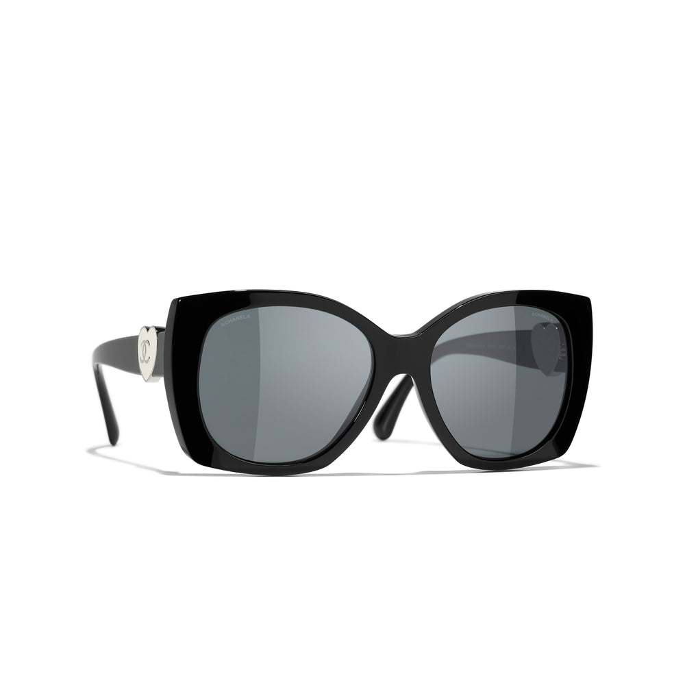 CHANEL CH5519 C501/S4 55