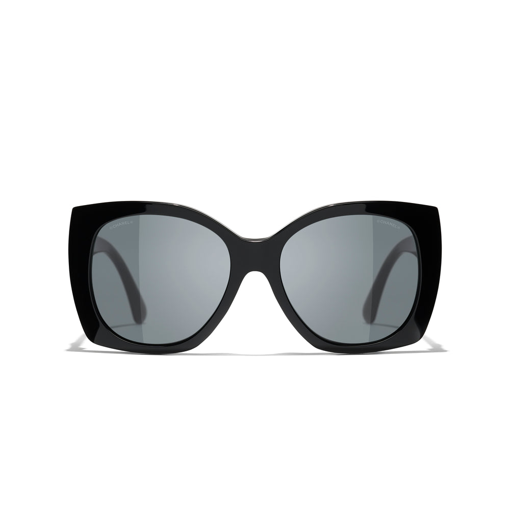 CHANEL CH5519 C501/S4 55