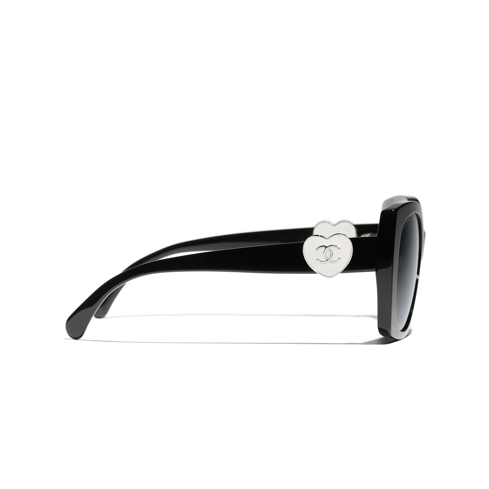 CHANEL CH5519 C501/S4 55