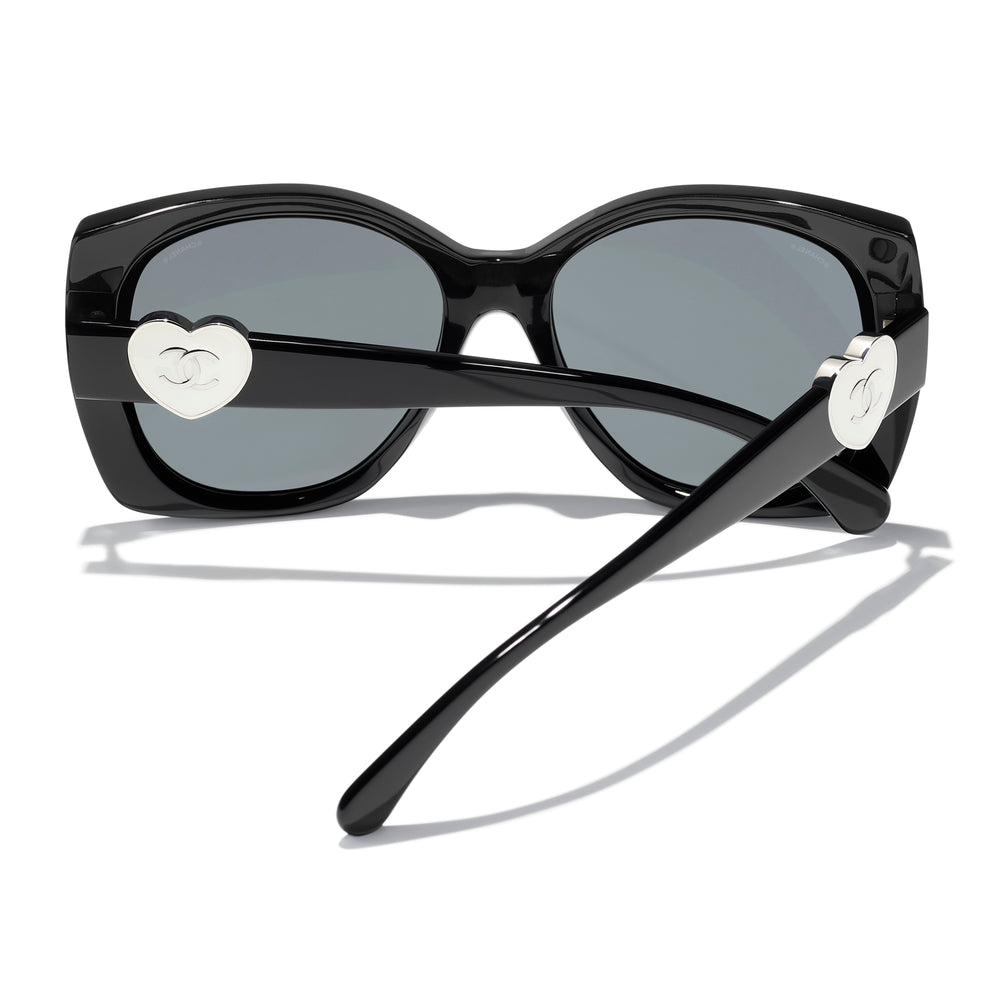 CHANEL CH5519 C501/S4 55