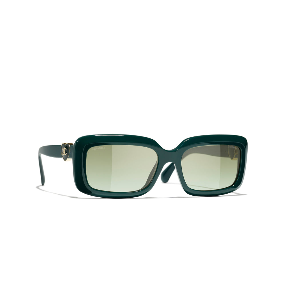 CHANEL CH5520 1459/S3 56
