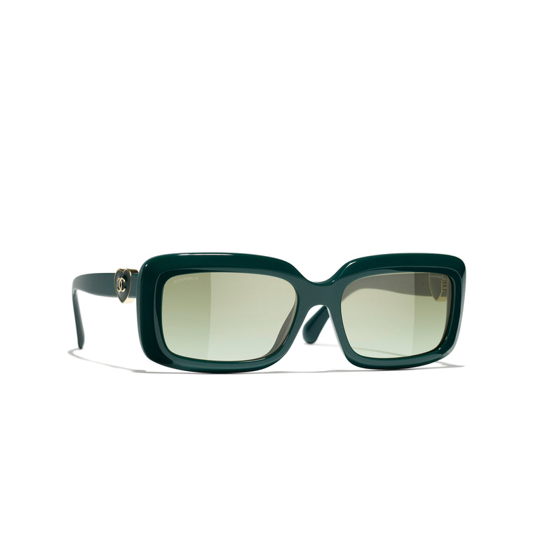 CHANEL CH5520 1459/S3 56