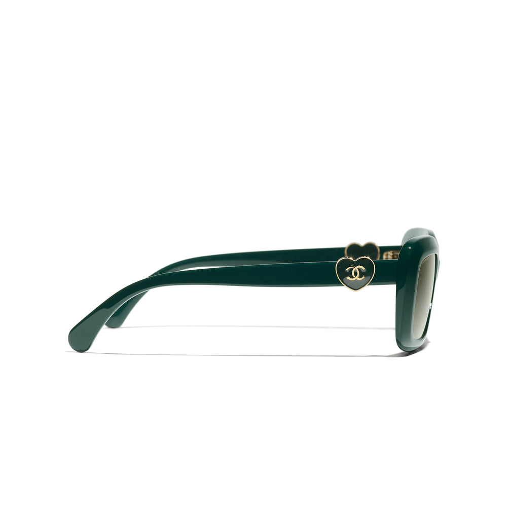 CHANEL CH5520 1459/S3 56