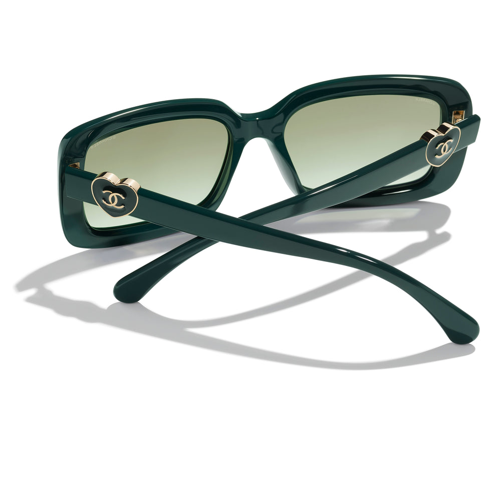 CHANEL CH5520 1459/S3 56