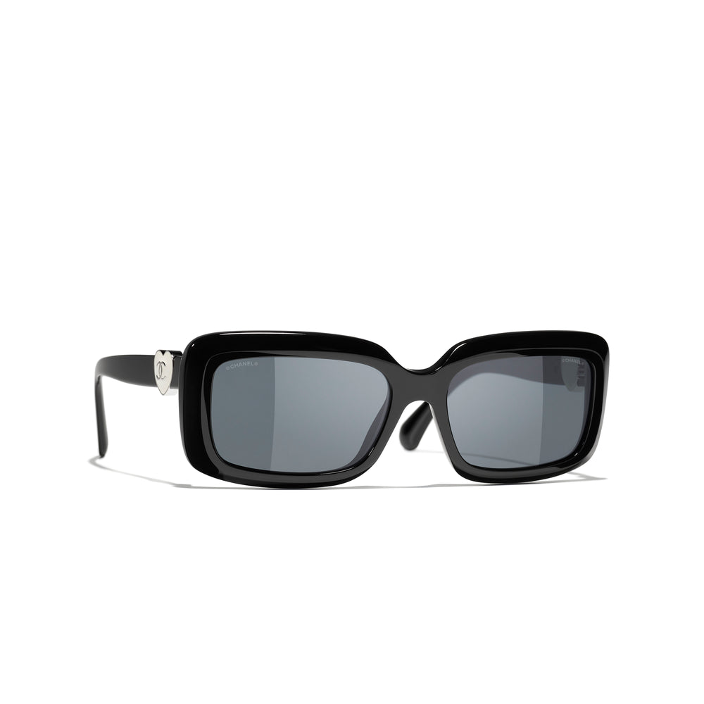 CHANEL CH5520 C501/S4 56