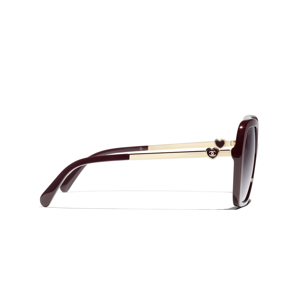 CHANEL CH5521 1461/K5 56