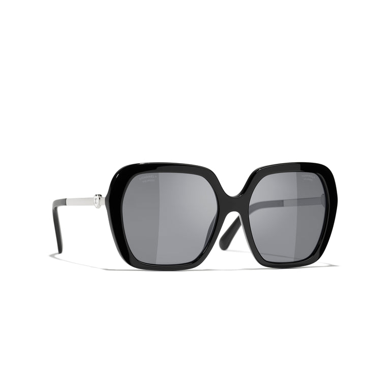 CHANEL CH5521 C501/T8 56