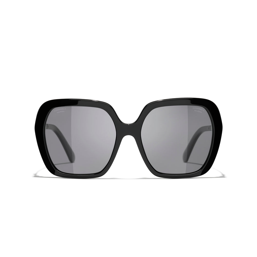 CHANEL CH5521 C501/T8 56