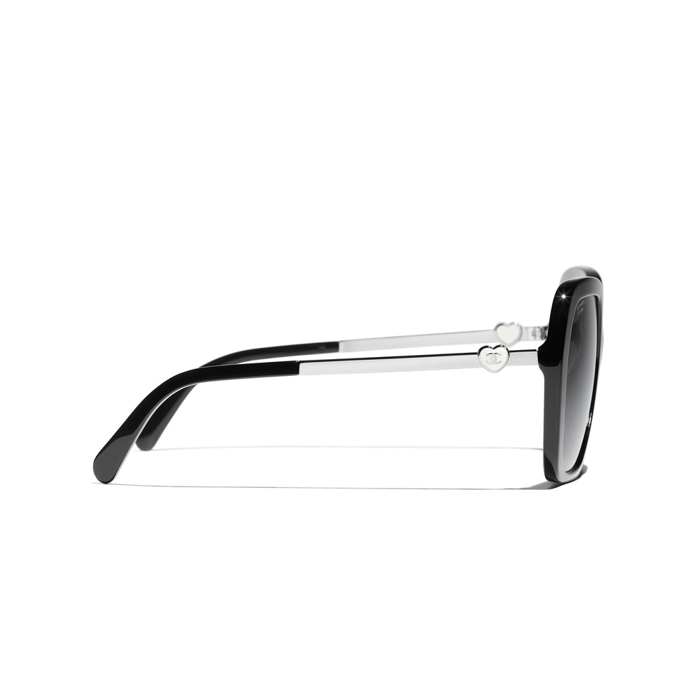 CHANEL CH5521 C501/T8 56