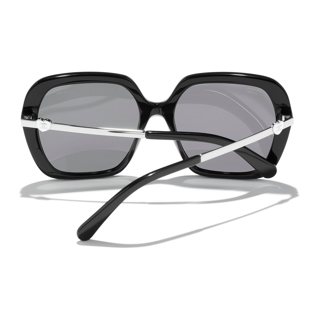 CHANEL CH5521 C501/T8 56