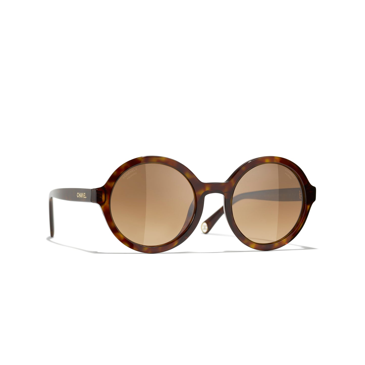 Occhiali da Sole CHANEL CH5522U C714/M2 51 Bassol Optic Italia