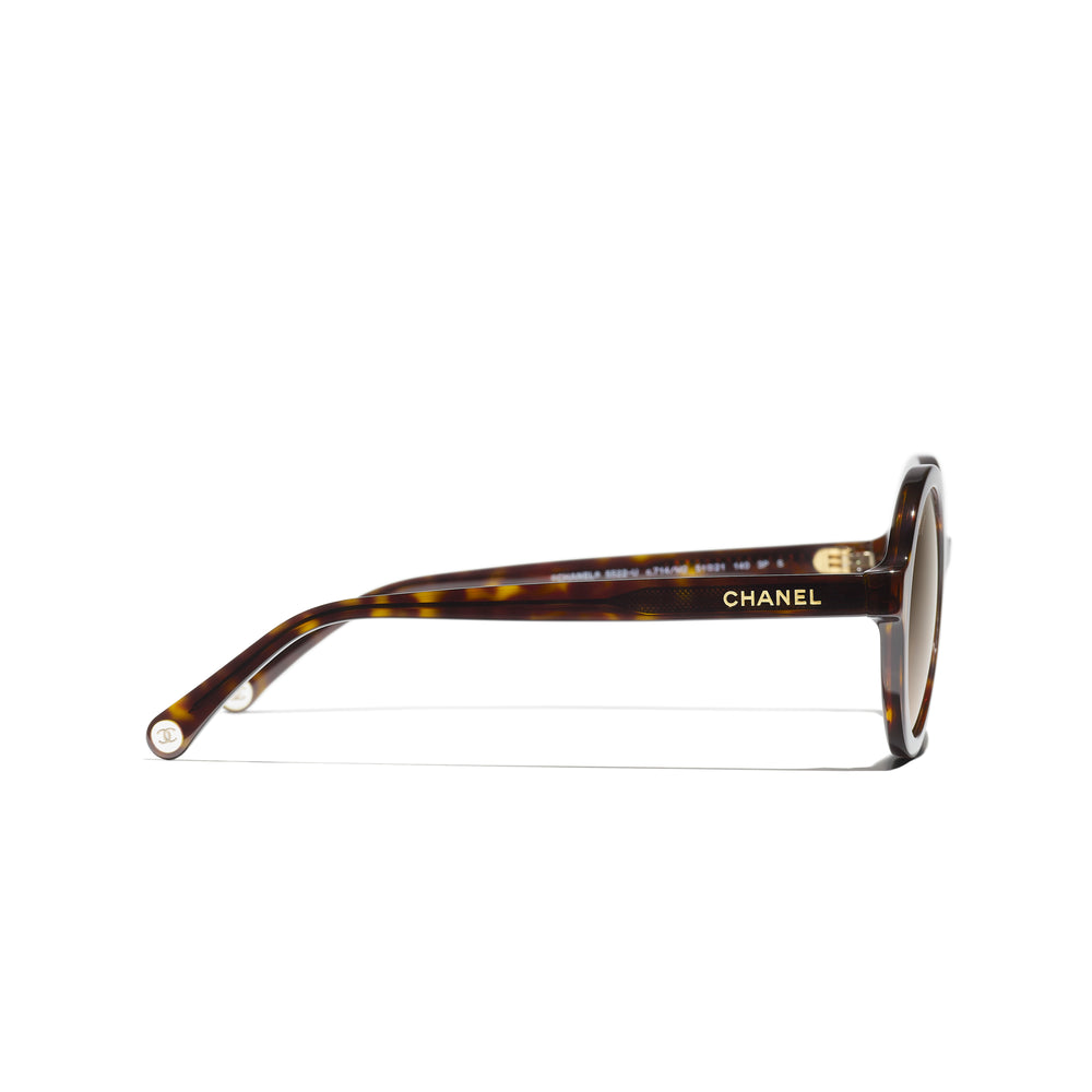 CHANEL CH5522U C714/M2 51