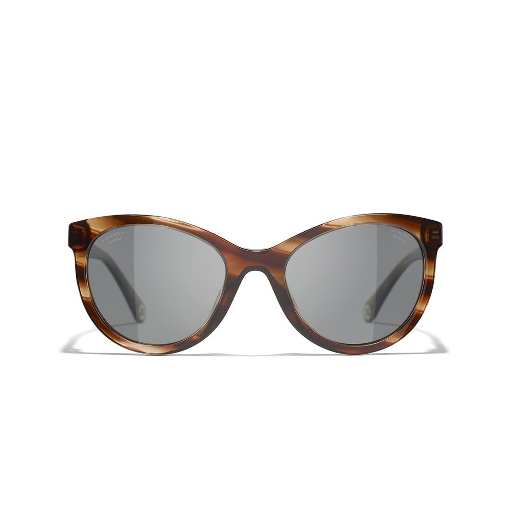 CHANEL CH5523U 1757/48 52