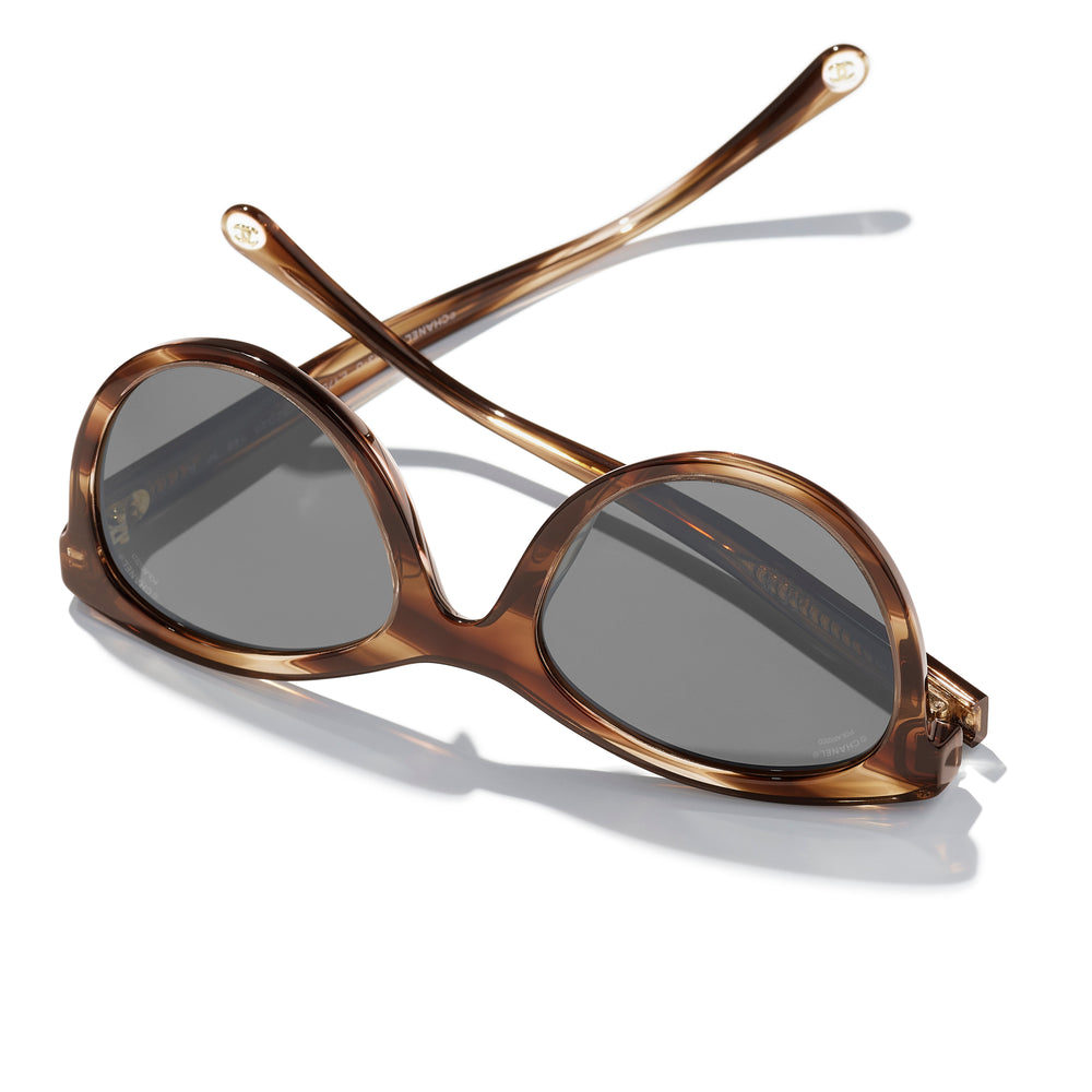 CHANEL CH5523U 1757/48 52