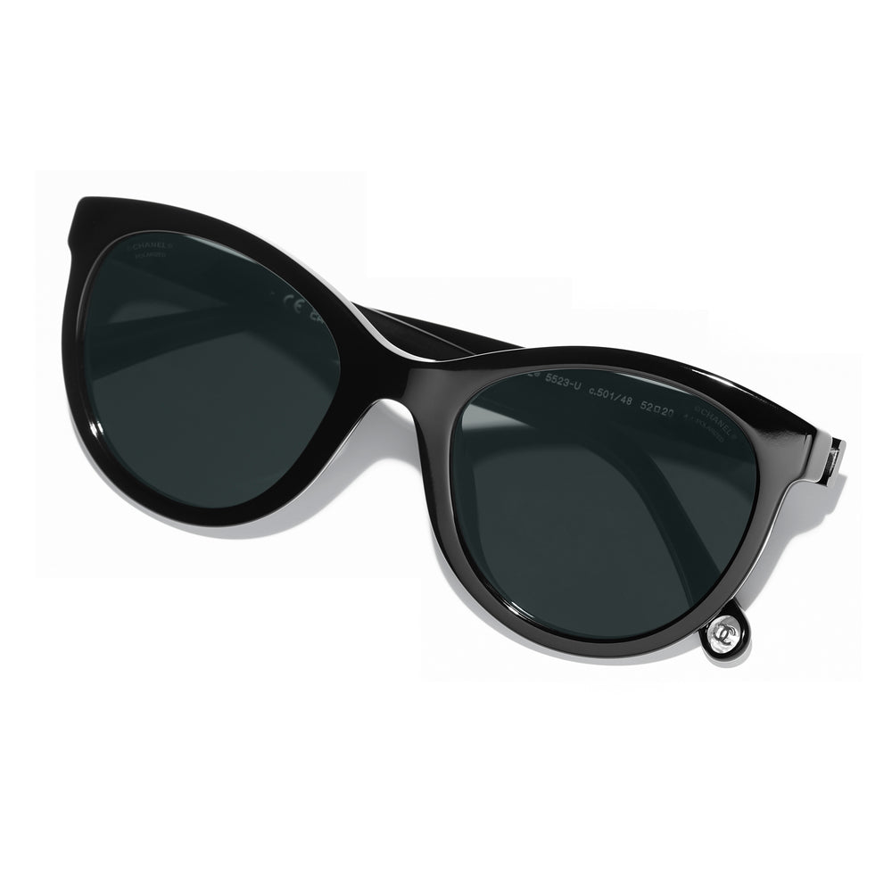 CHANEL CH5523U C501/48 52