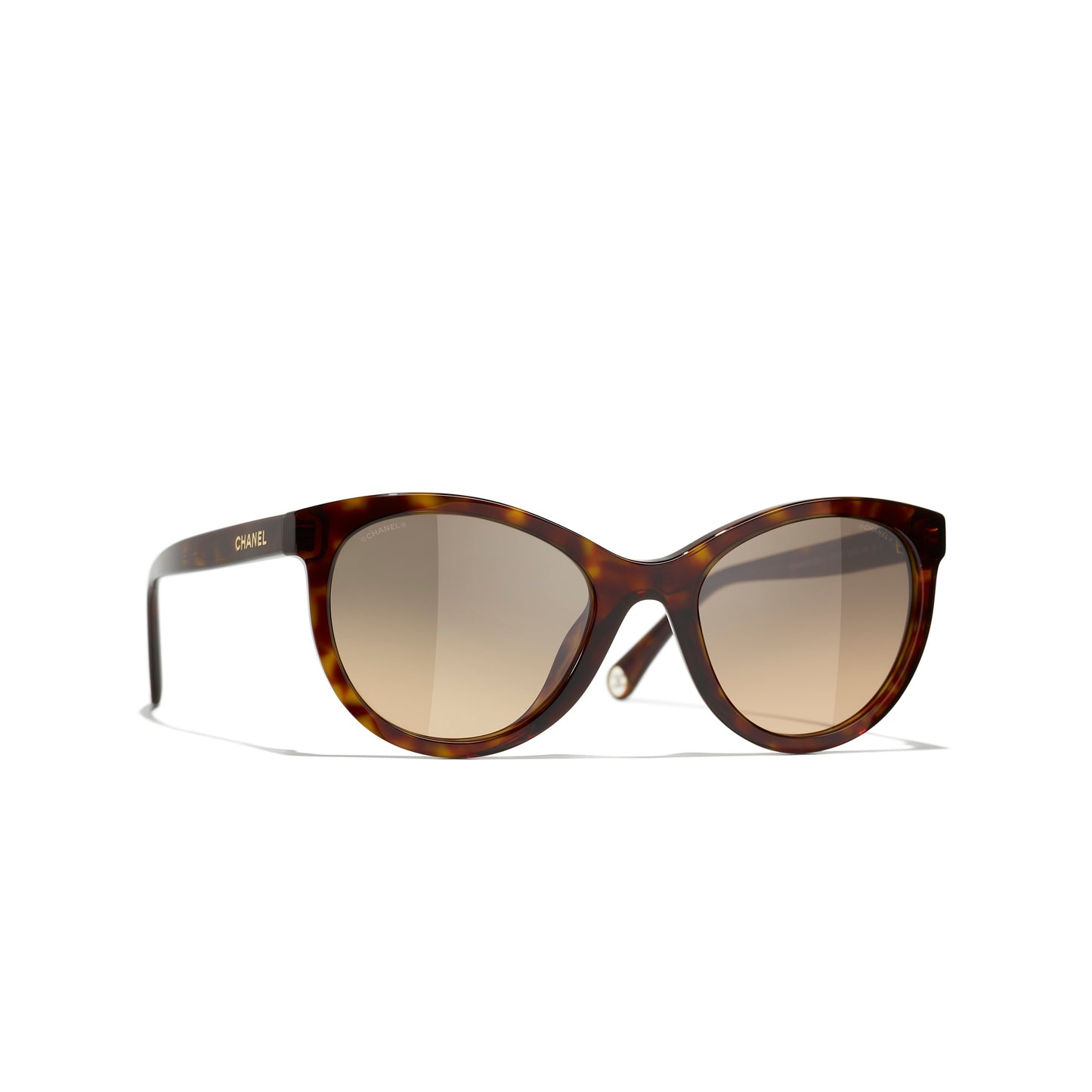 CHANEL CH5523U C714/43 52
