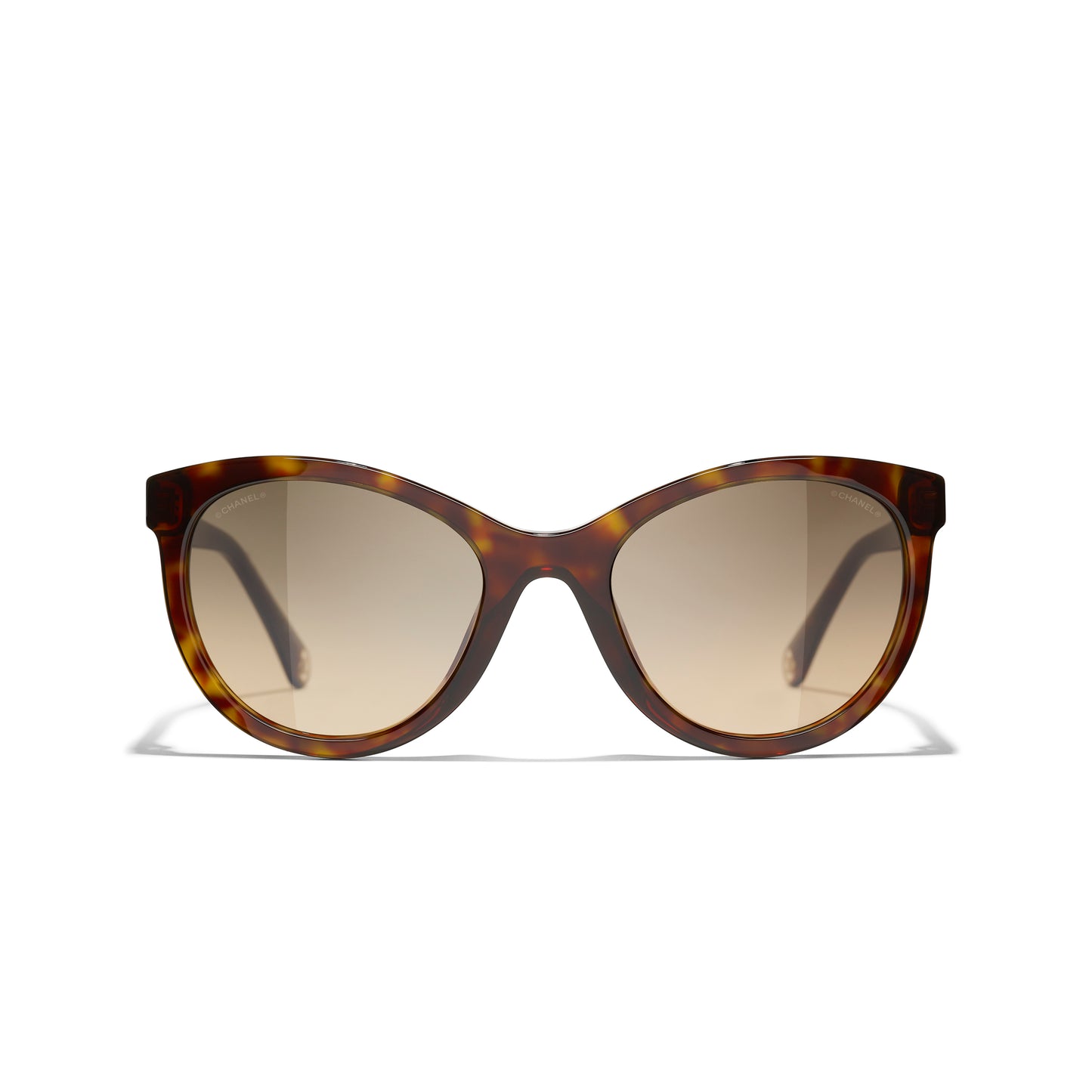 CHANEL CH5523U C714/43 52