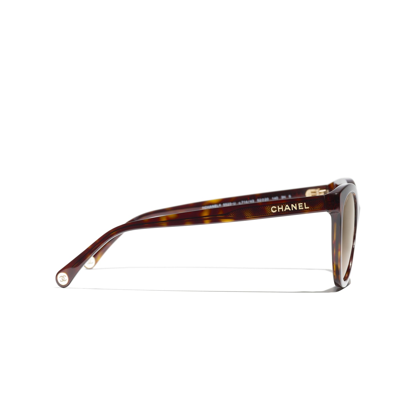 CHANEL CH5523U C714/43 52