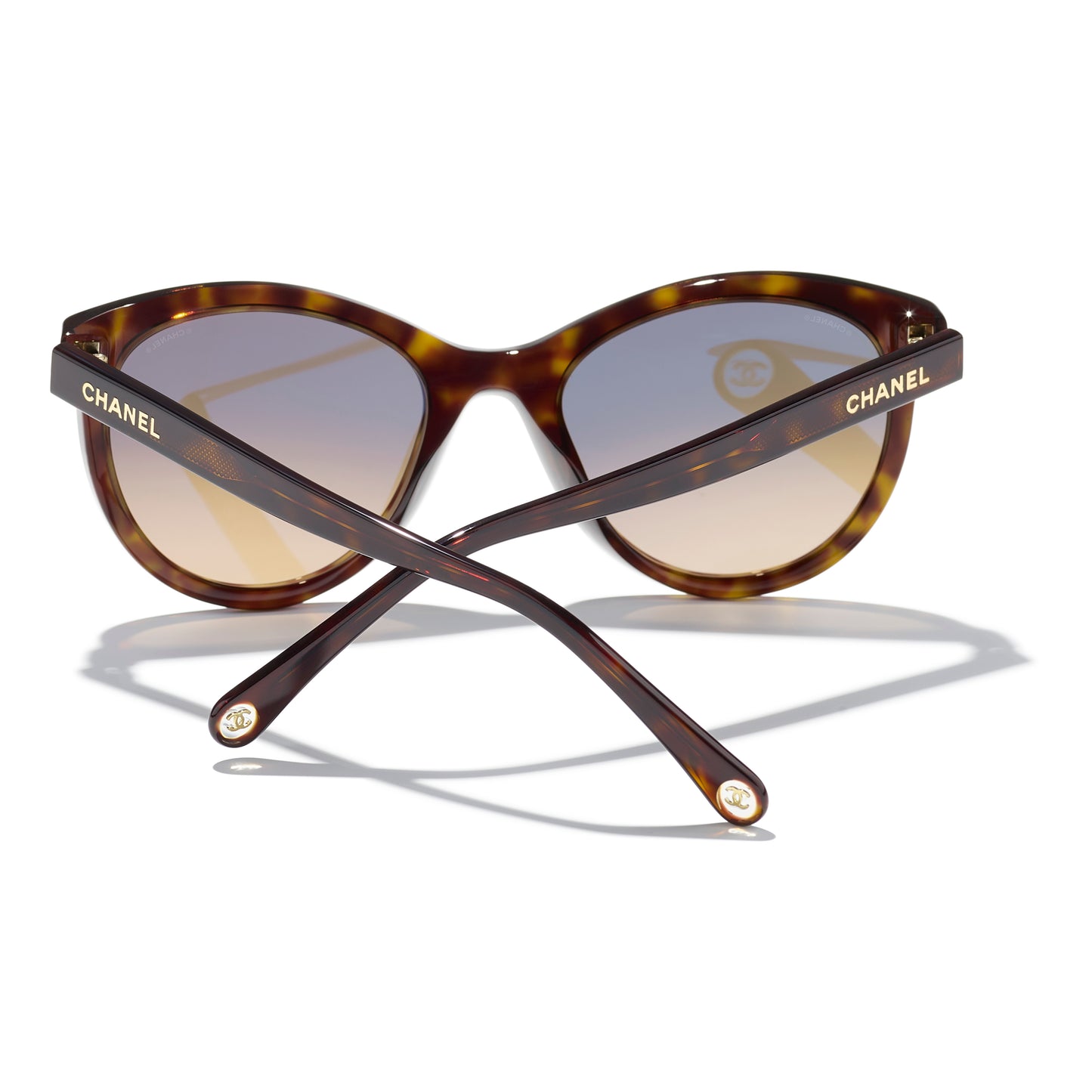 CHANEL CH5523U C714/43 52
