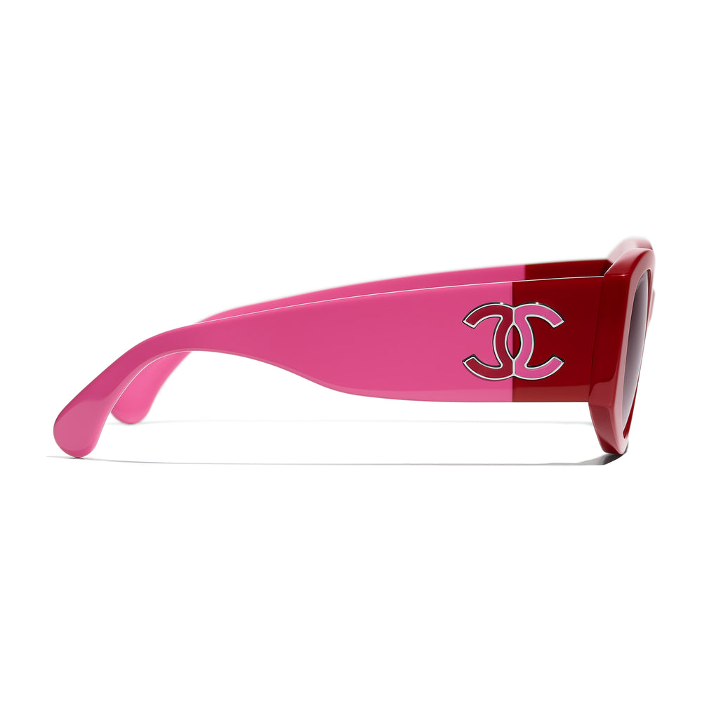 CHANEL CH5524 1769/S1 53