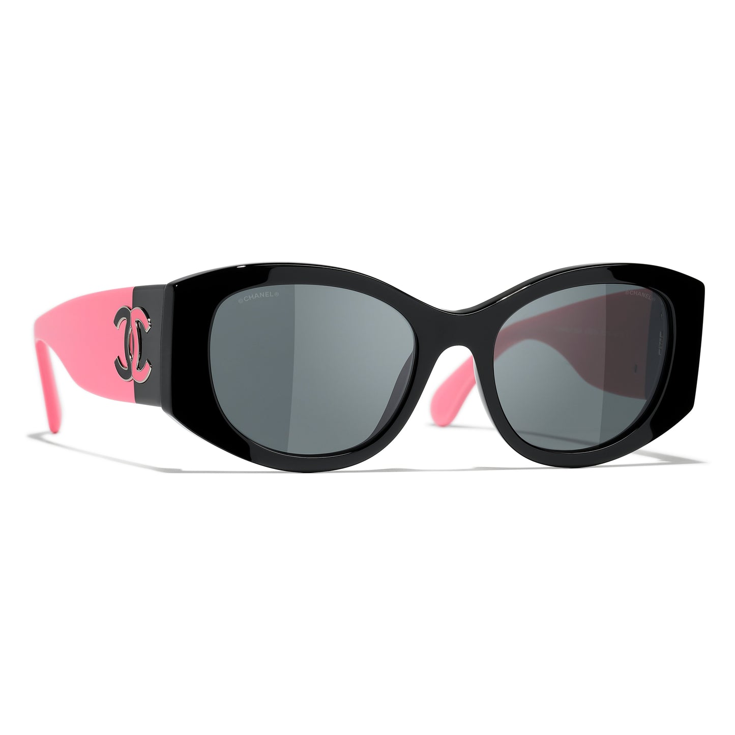 CHANEL CH5524 C535/S4 53