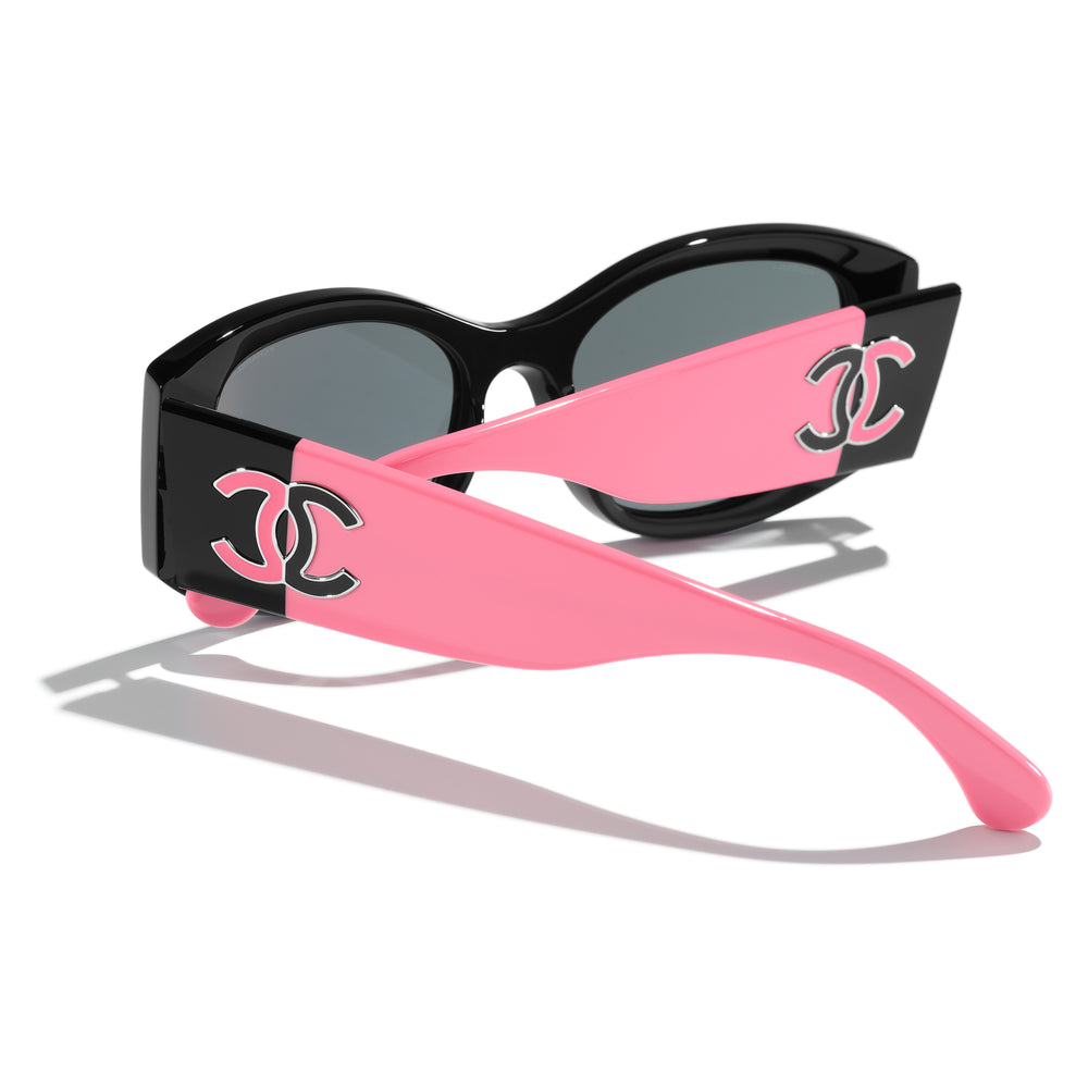 CHANEL CH5524 C535/S4 53