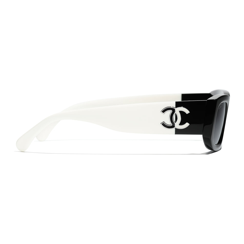 CHANEL CH5525 1656/T8 52