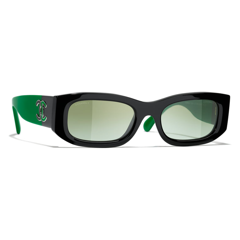 CHANEL CH5525 1772/8E 52