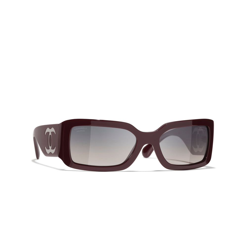 CHANEL CH5526 1461/M3 61