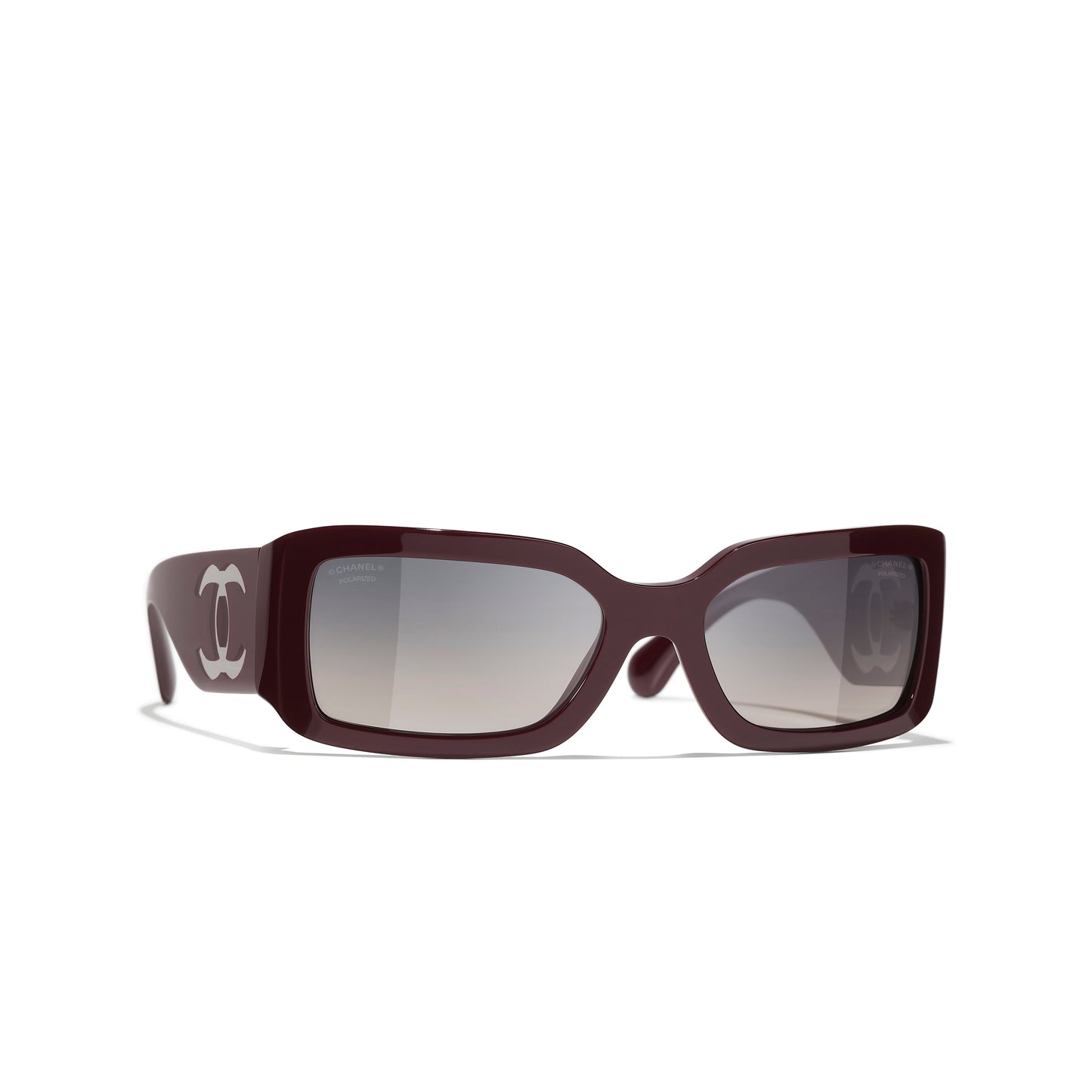 CHANEL CH5526 1461/M3 61