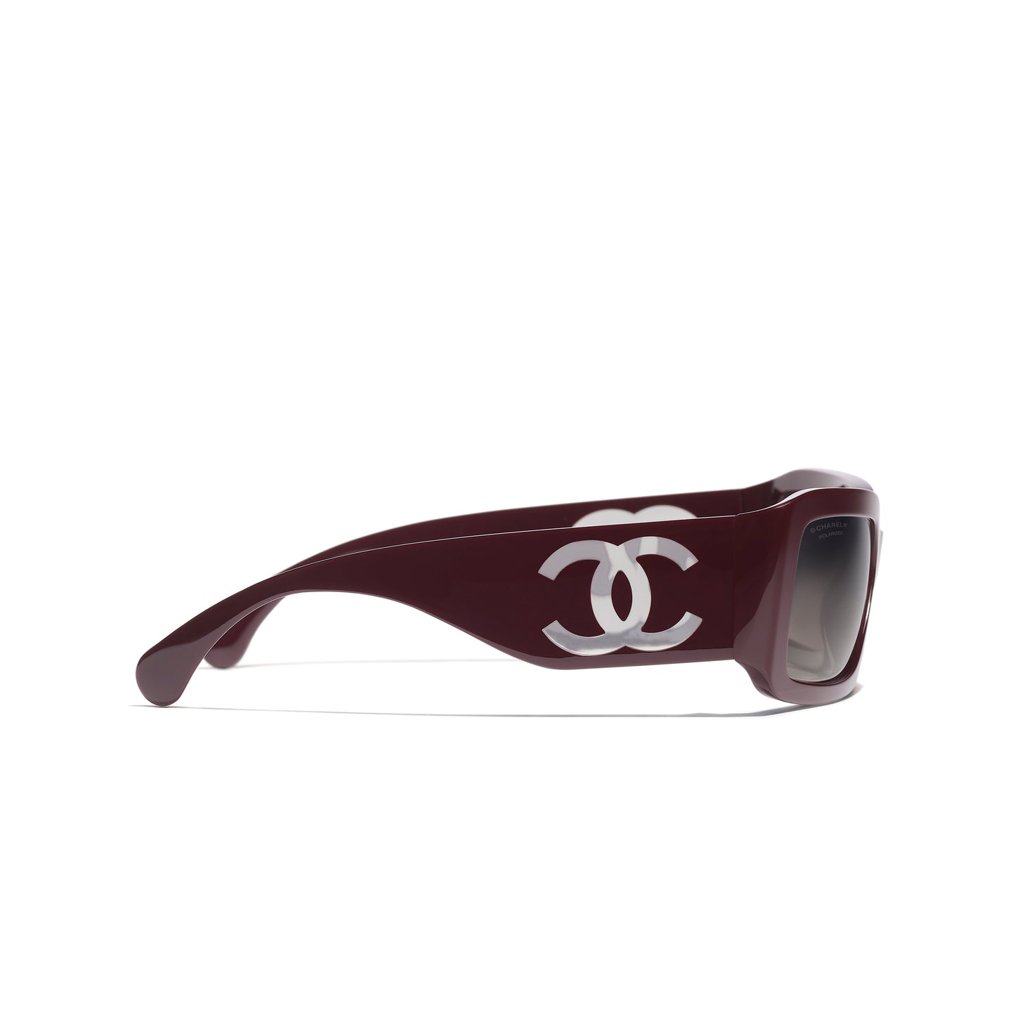 CHANEL CH5526 1461/M3 61