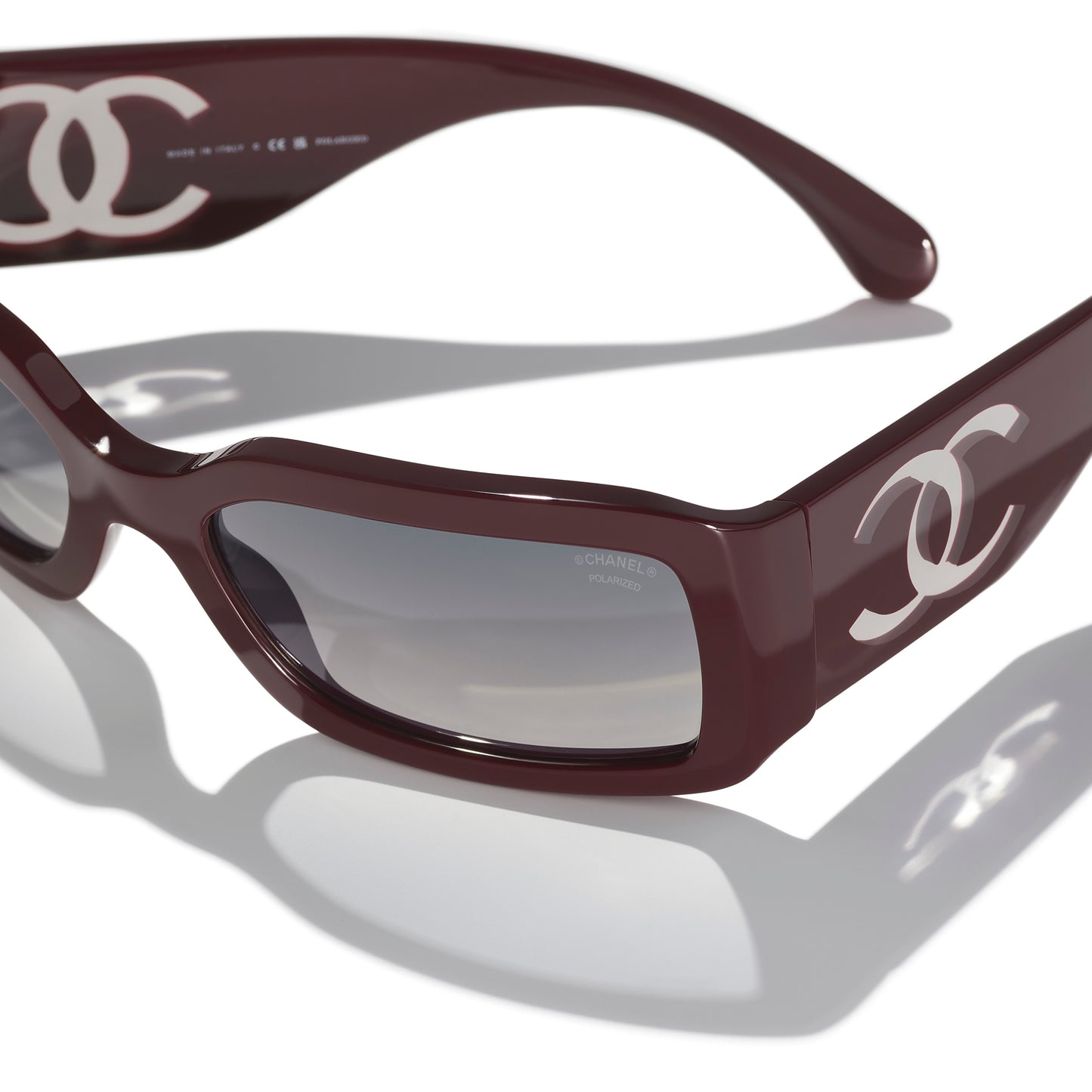 CHANEL CH5526 1461/M3 61