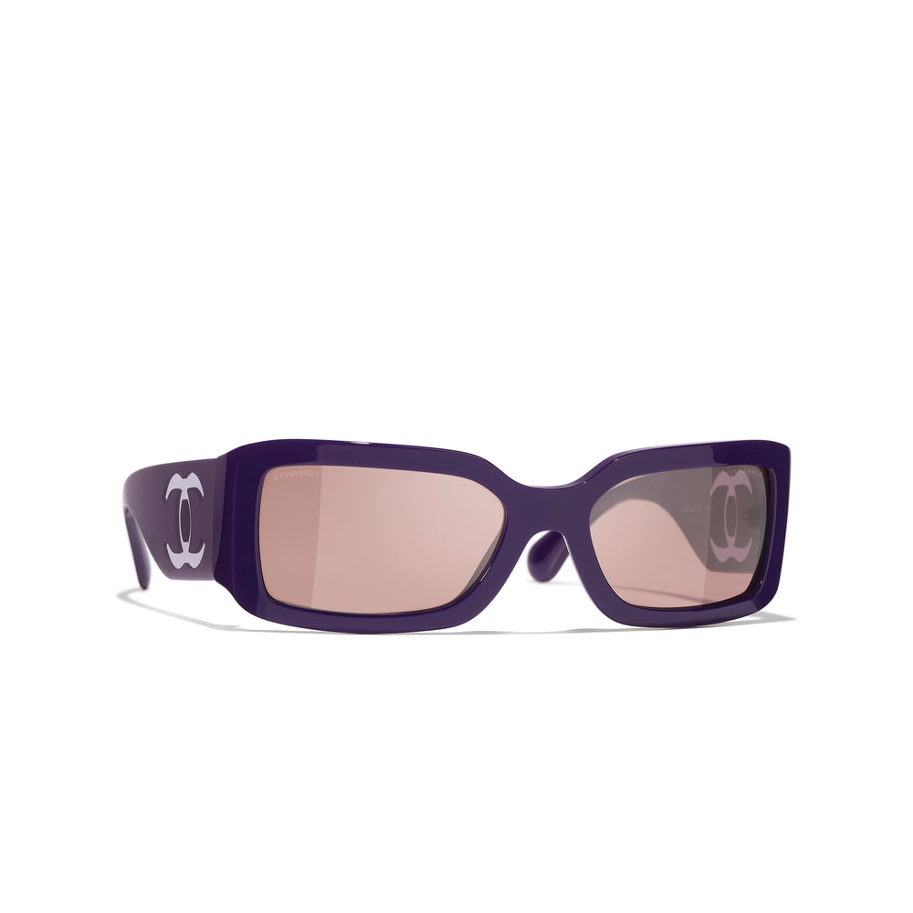CHANEL CH5526 1758/53 61