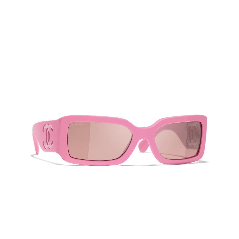CHANEL CH5526 1776/53 61