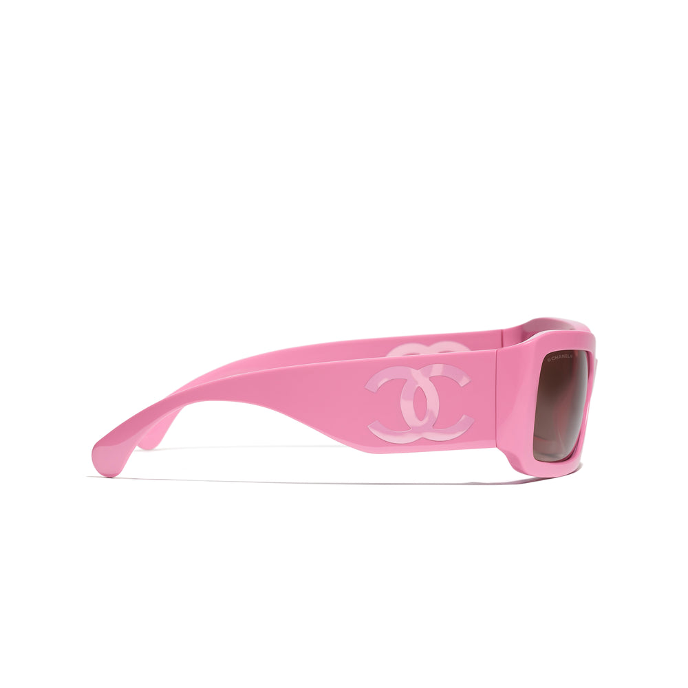 CHANEL CH5526 1776/53 61