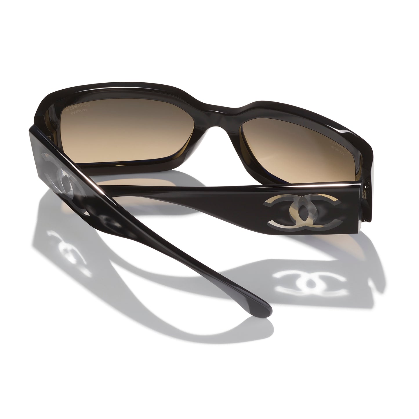 CHANEL CH5526 C501/W1 61