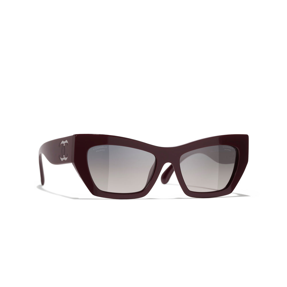CHANEL CH5527 1461/M3 54
