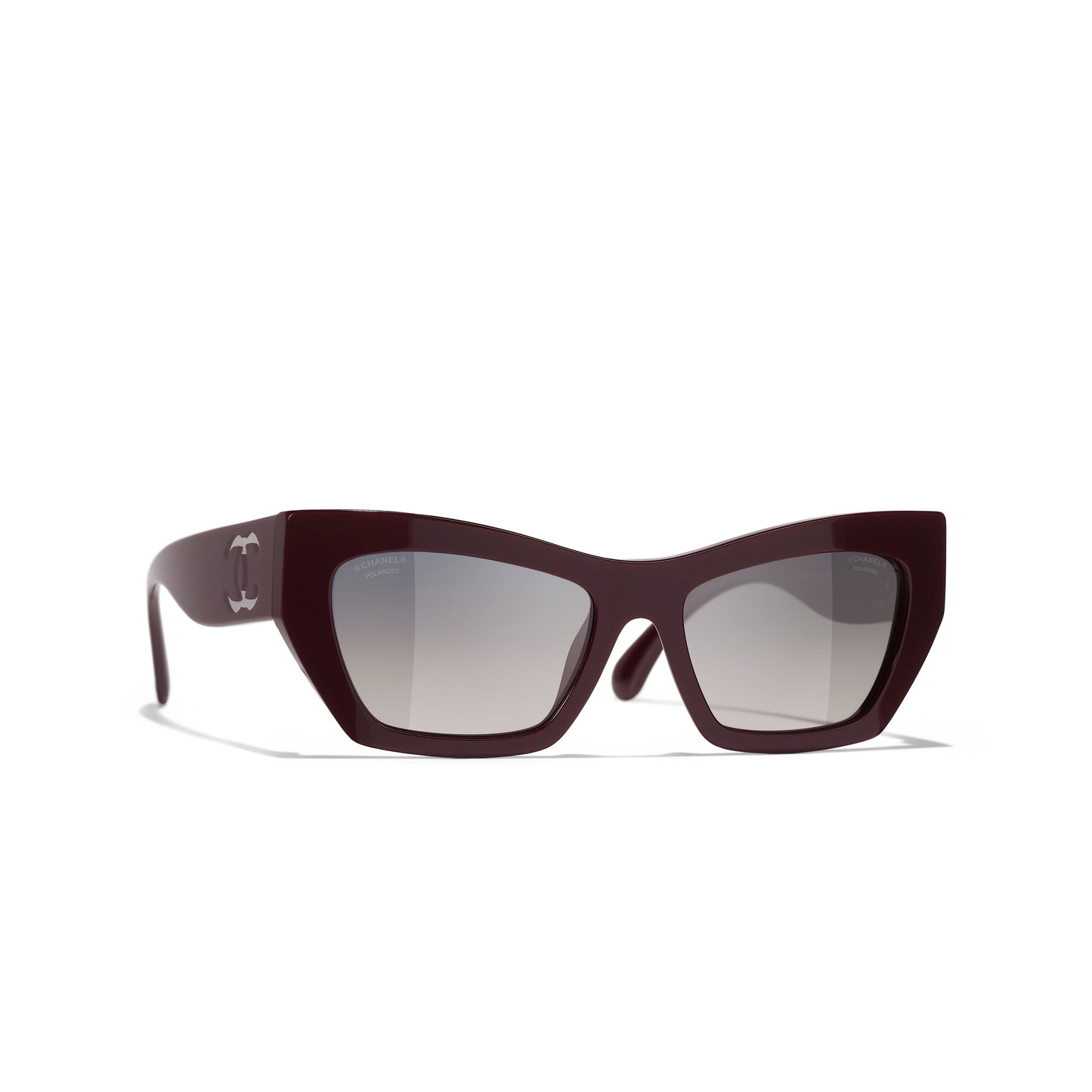 CHANEL CH5527 1461/M3 54