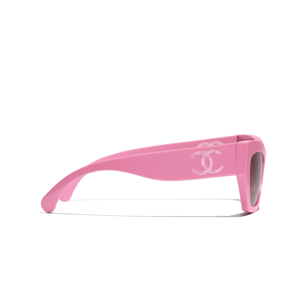 CHANEL CH5527 1776/53 54