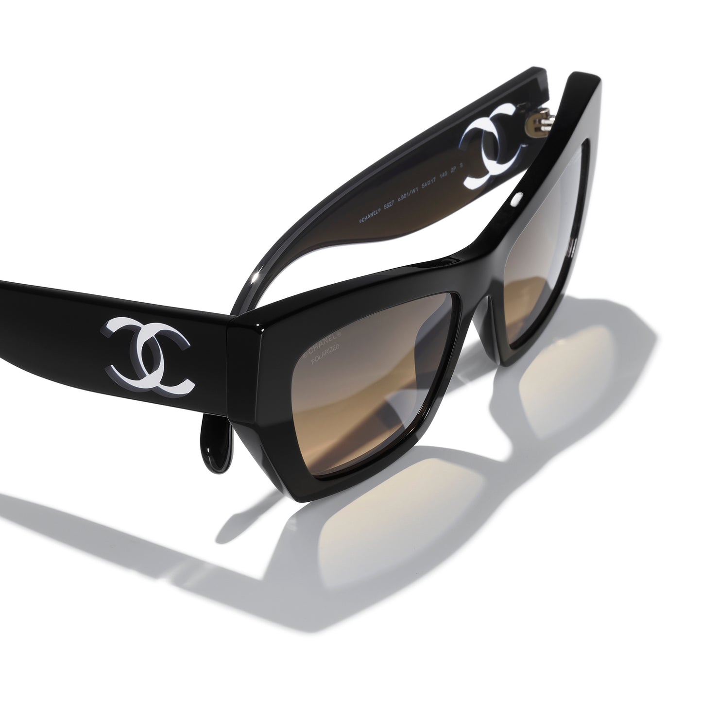 CHANEL CH5527 C501/W1 54