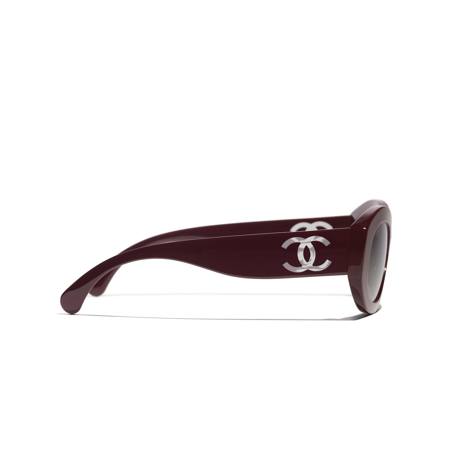 CHANEL CH5528 1461/M3 53