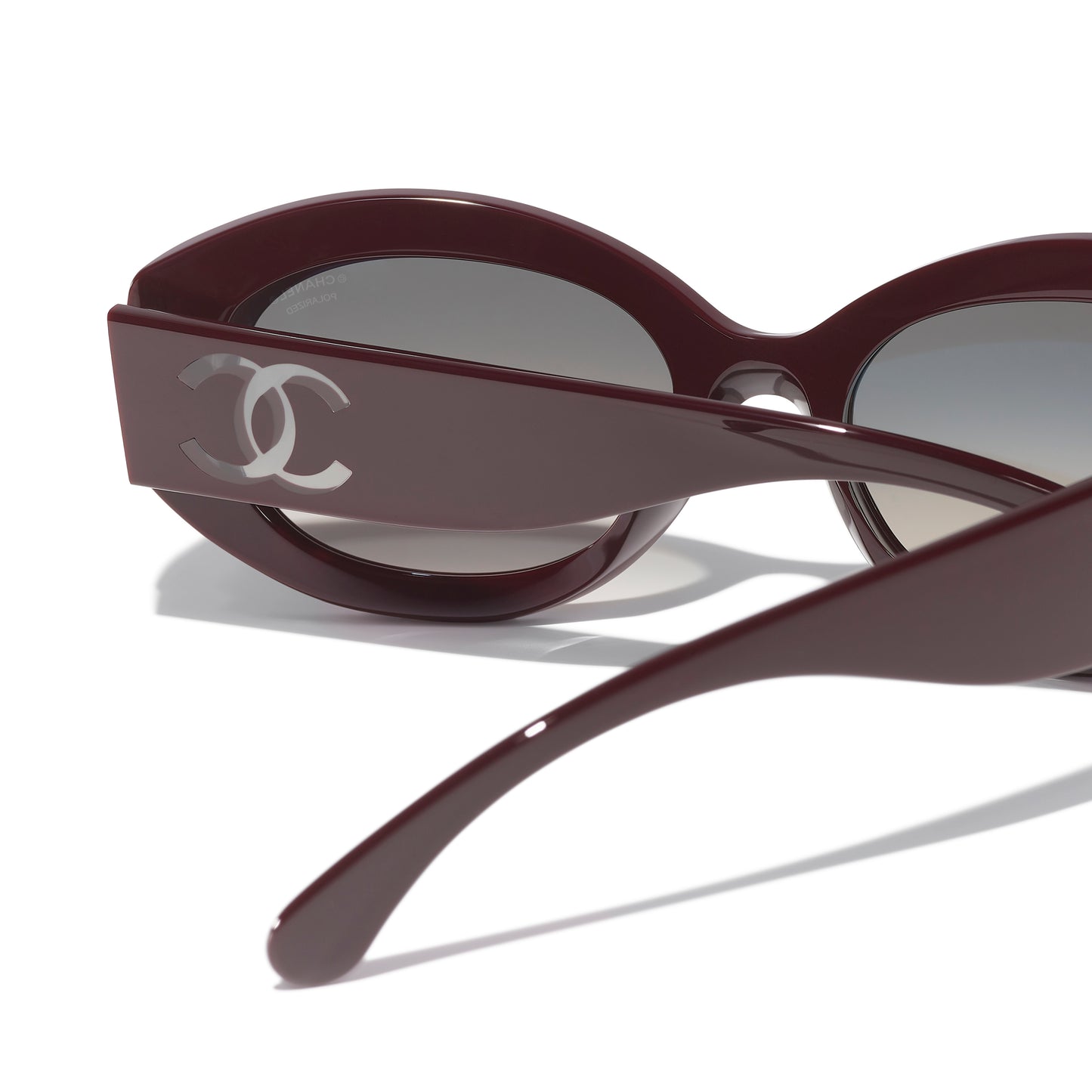 CHANEL CH5528 1461/M3 53