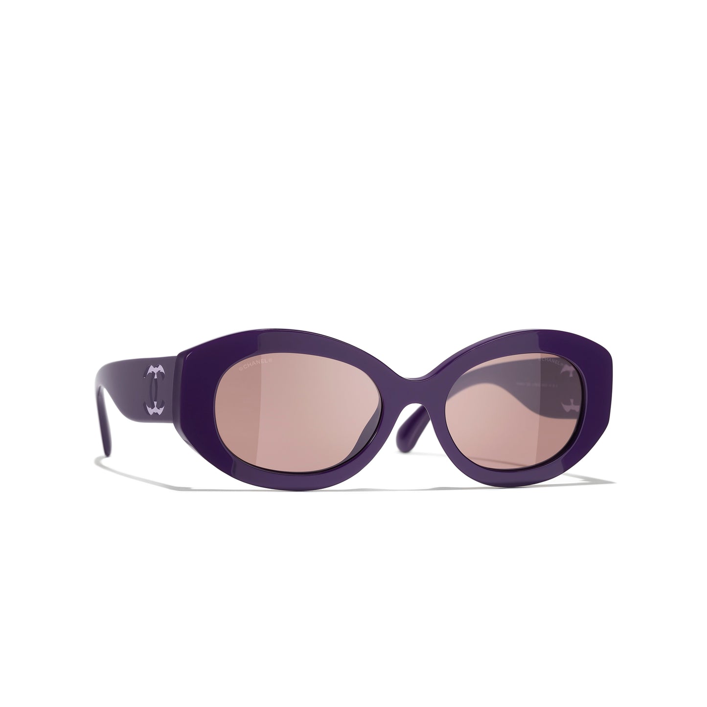 CHANEL CH5528 1758/53 53