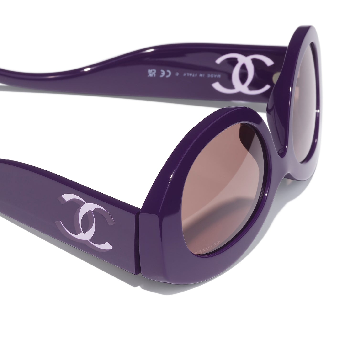 CHANEL CH5528 1758/53 53