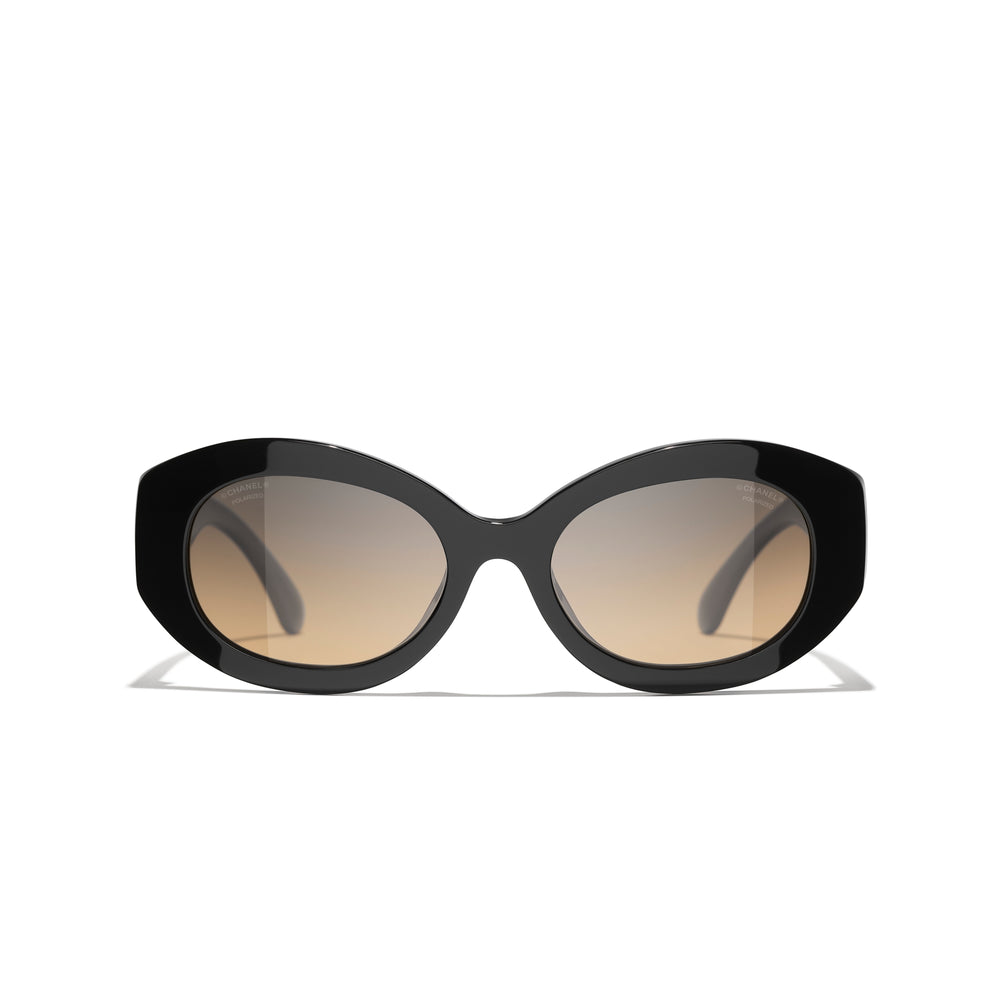 CHANEL CH5528 C501/W1 53