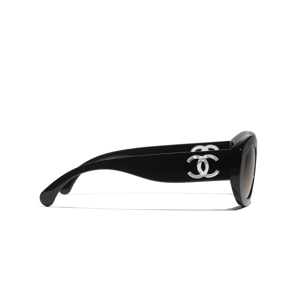 CHANEL CH5528 C501/W1 53